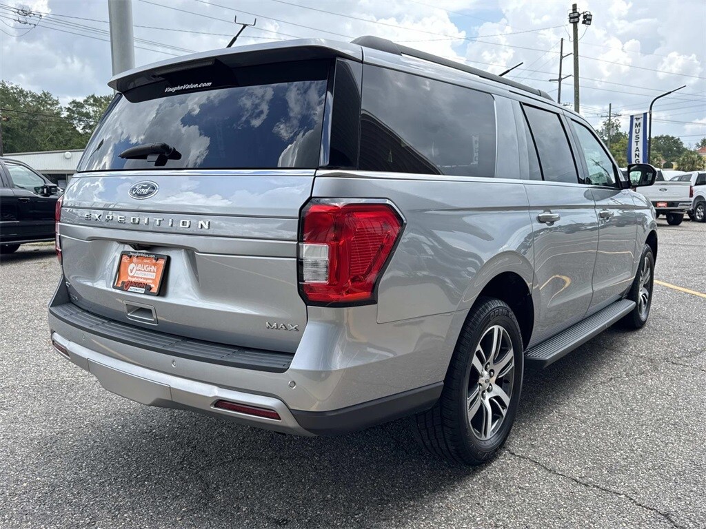 2024 Ford Expedition MAX XLT photo 4