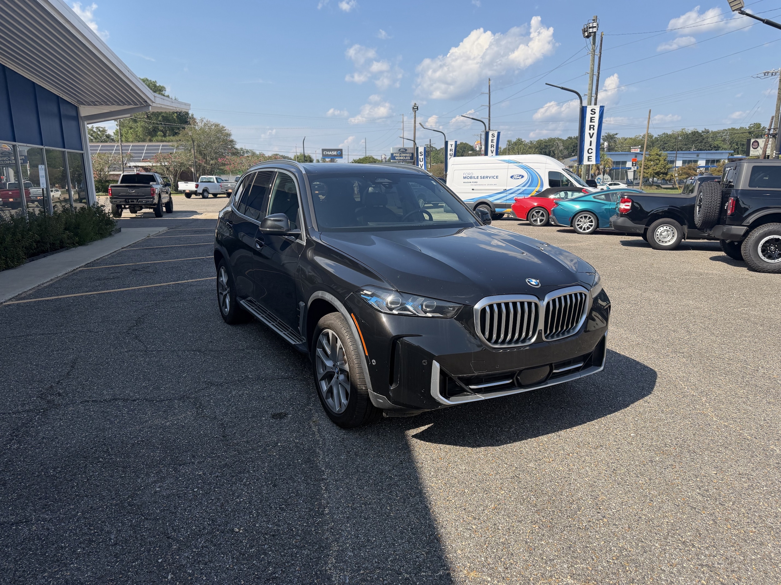 2024 BMW X5 40i - Photo 6