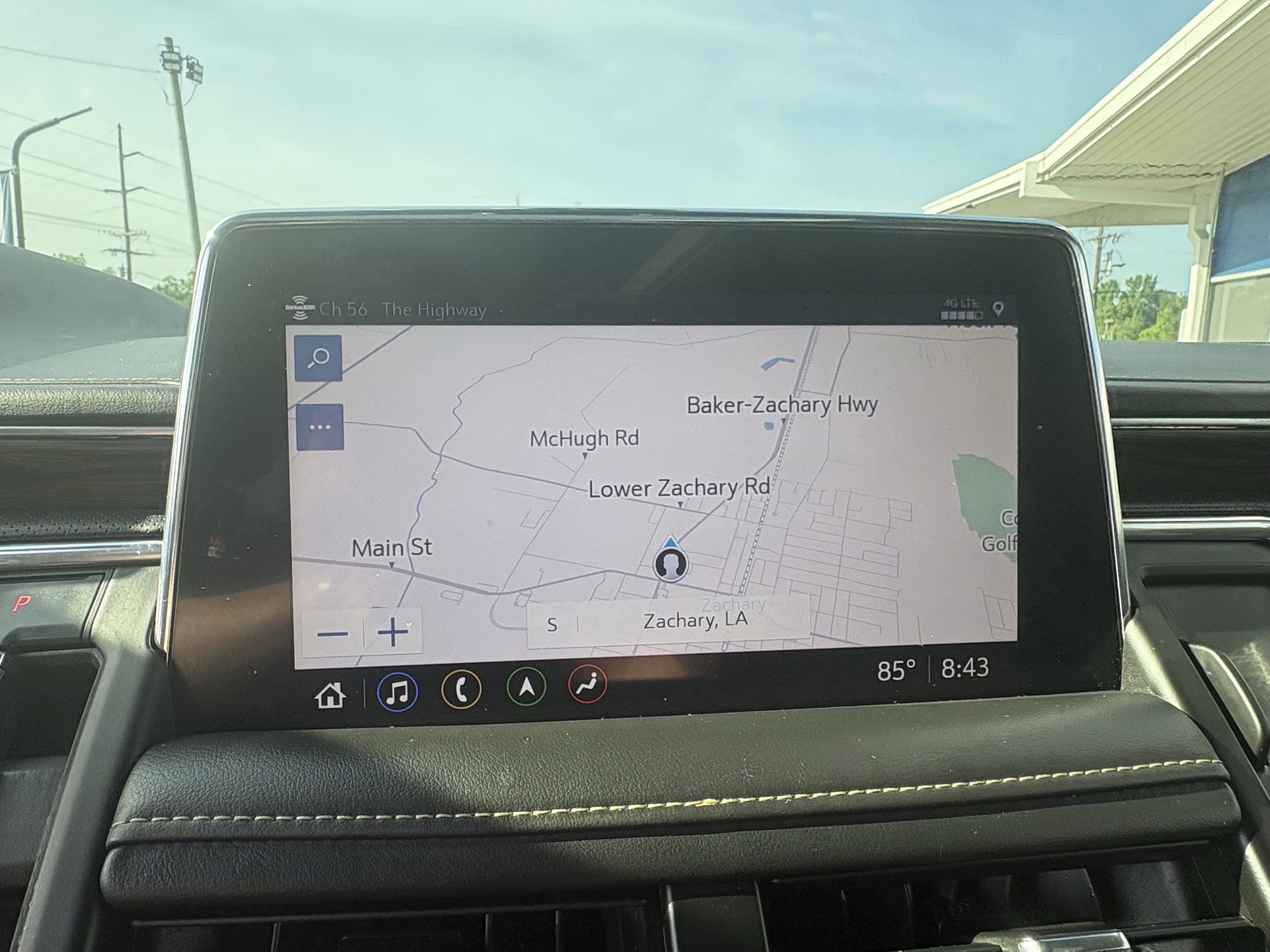 2021 Chevrolet Tahoe Premier - Photo 13
