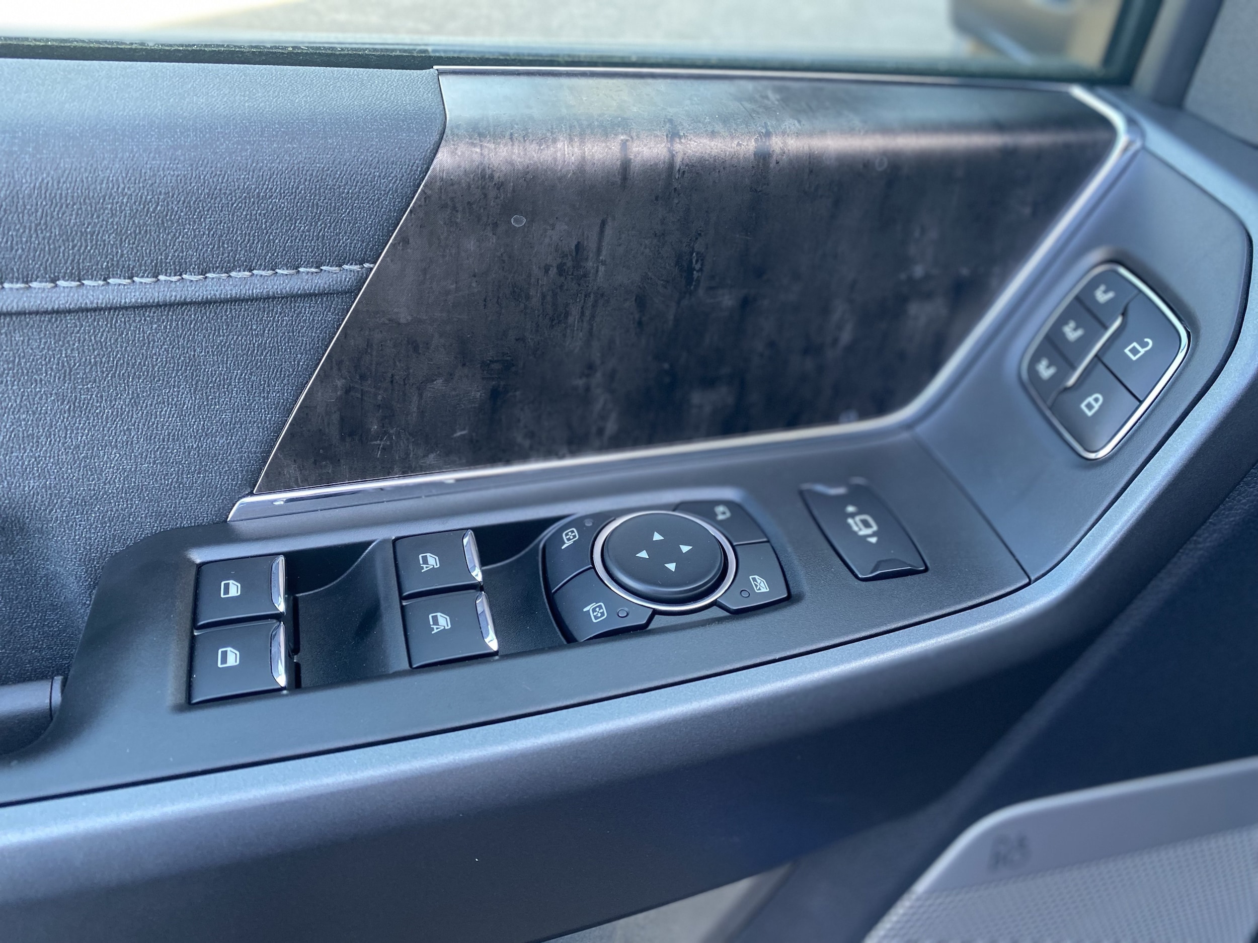 2026 Ford F-250 Super Duty Lariat - Photo 12