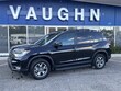 Honda Passport