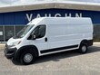  Ram ProMaster 2500