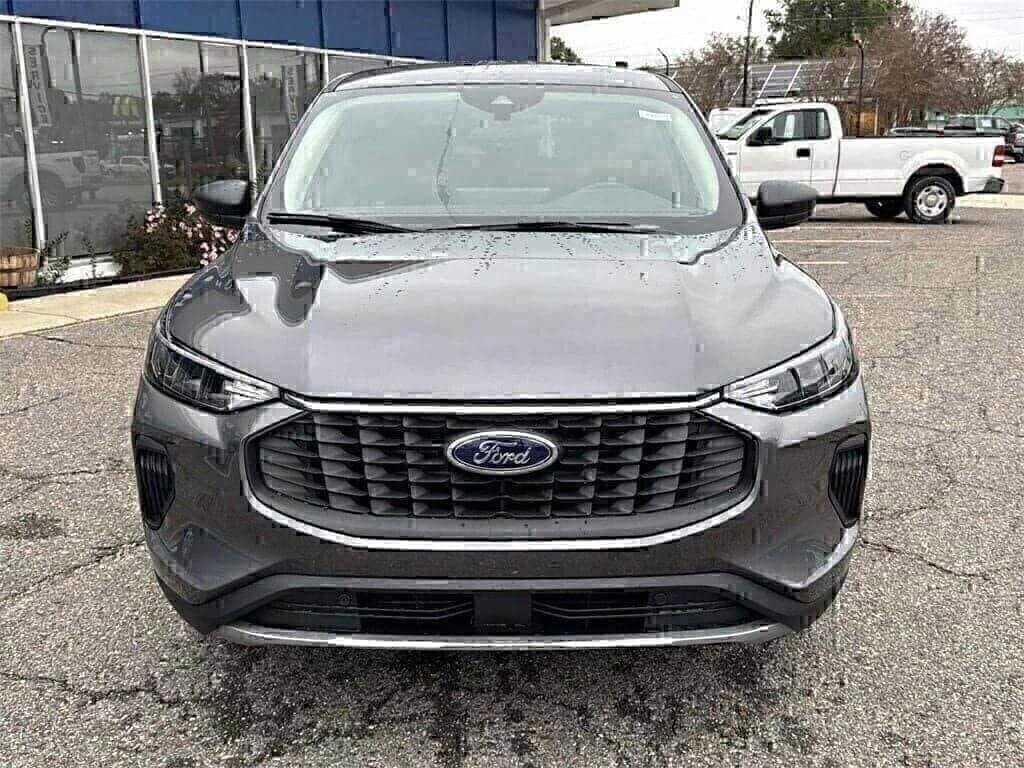 New 2026 Ford Escape Active SUV