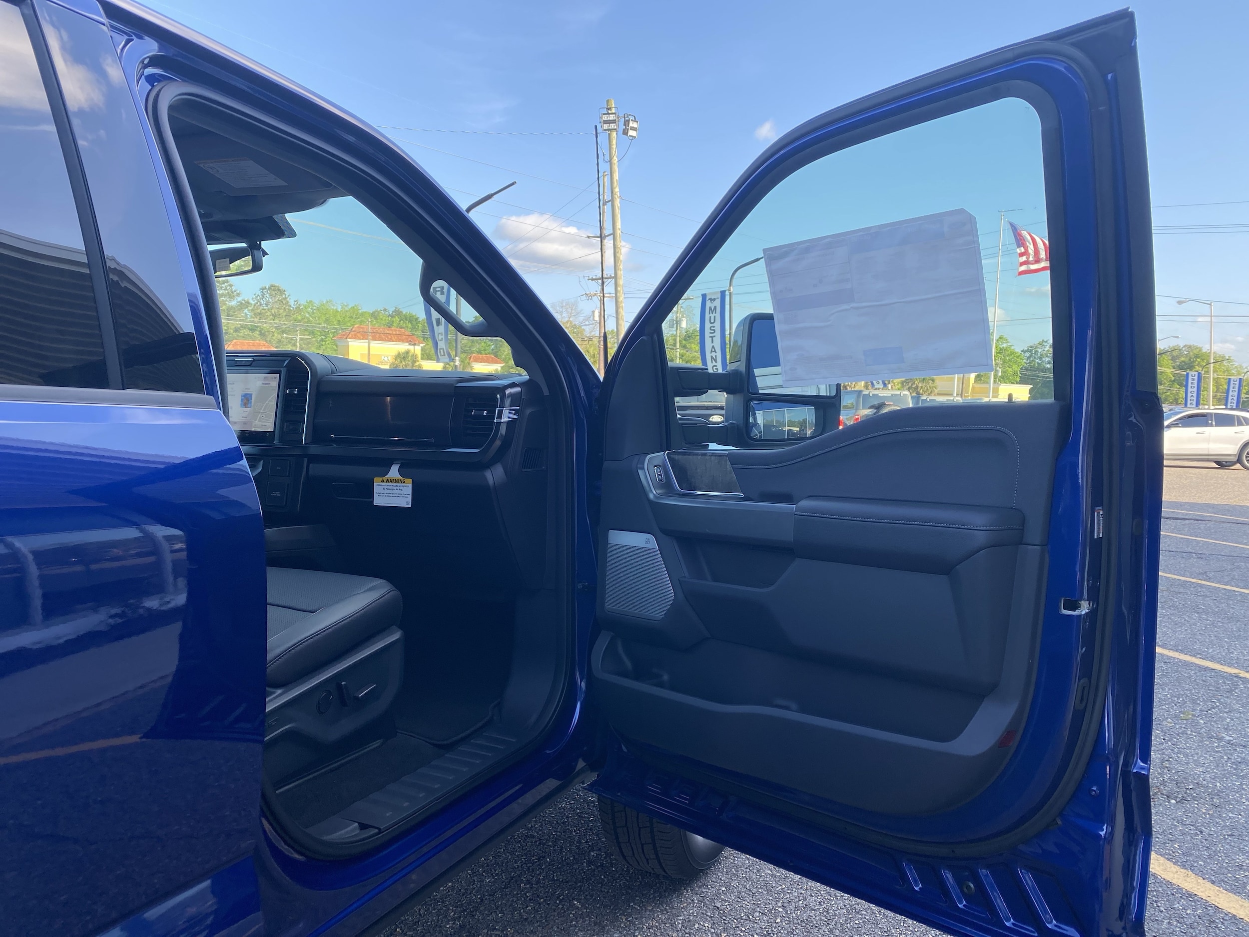 2026 Ford F-250 Super Duty Lariat - Photo 22