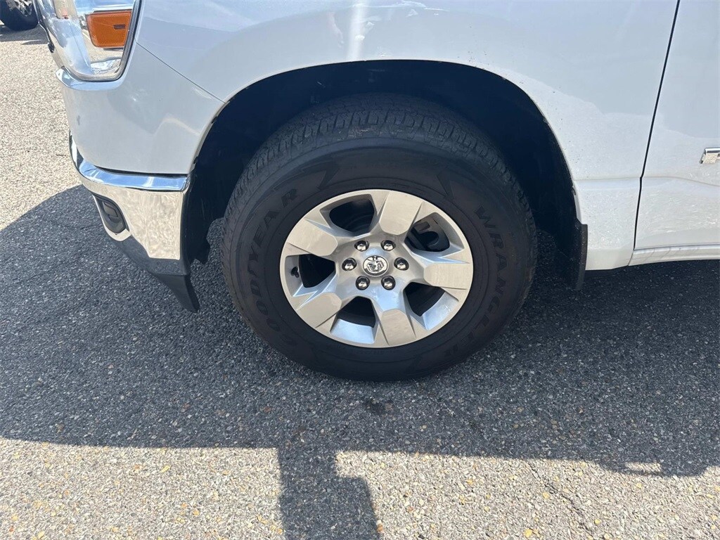 2023 Ram 1500 Big Horn Lone Star photo 2
