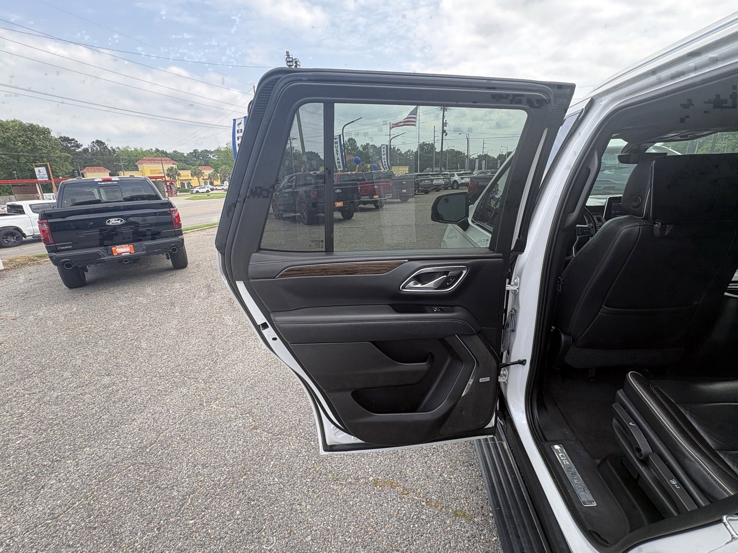 2021 Chevrolet Tahoe Premier - Photo 15