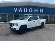 GMC Canyon