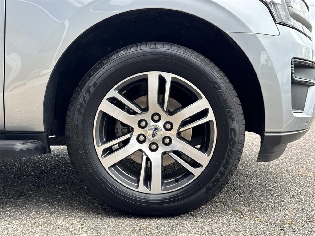 New 2024 Ford Expedition Max XLT SUV
