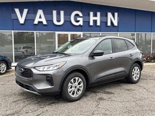 2026 Ford Escape Active SUV