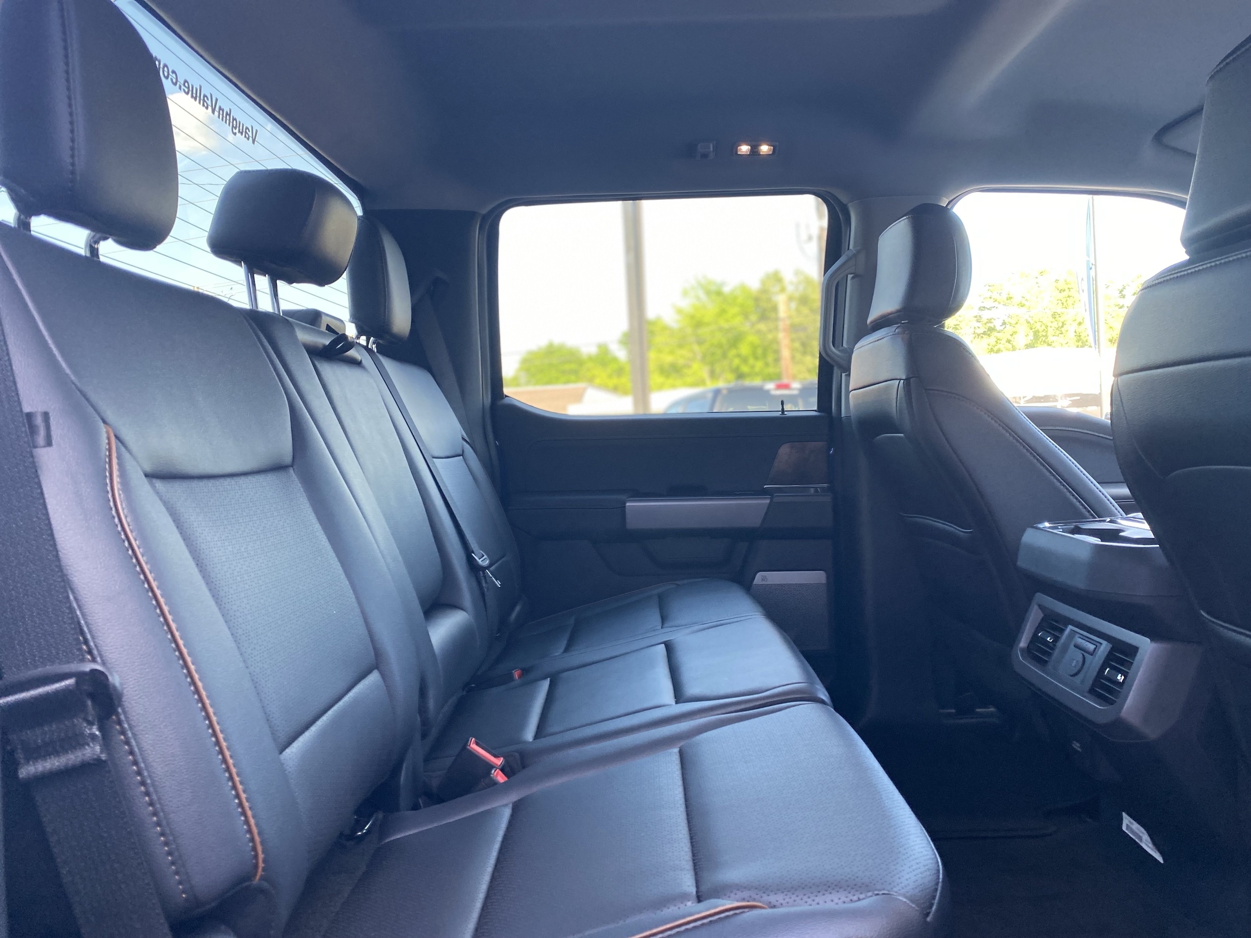 2026 Ford F-250 Super Duty Lariat - Photo 15