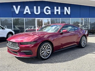 2026 Ford Mustang Ecoboost Premium Coupe