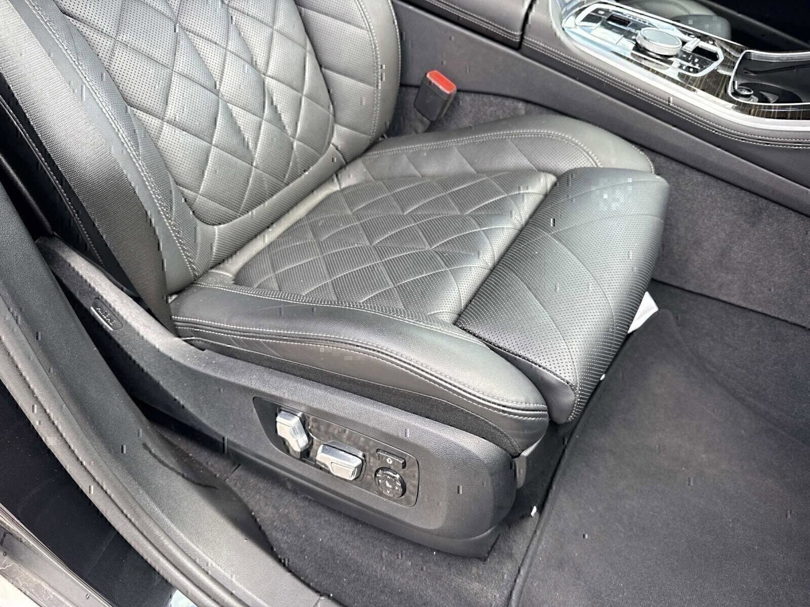 2024 BMW X5 40i - Photo 9