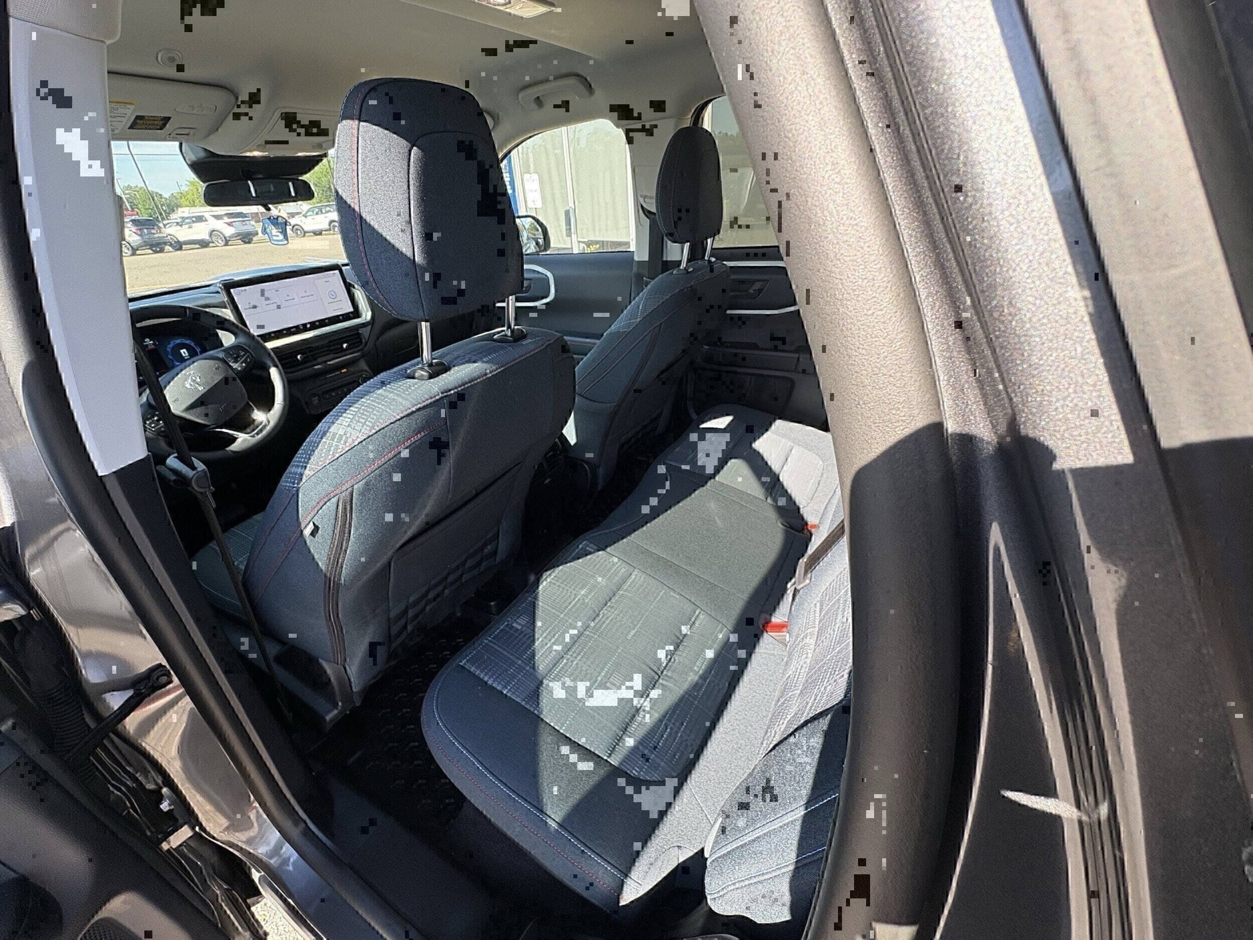 2025 Ford Bronco Sport Heritage - Photo 14