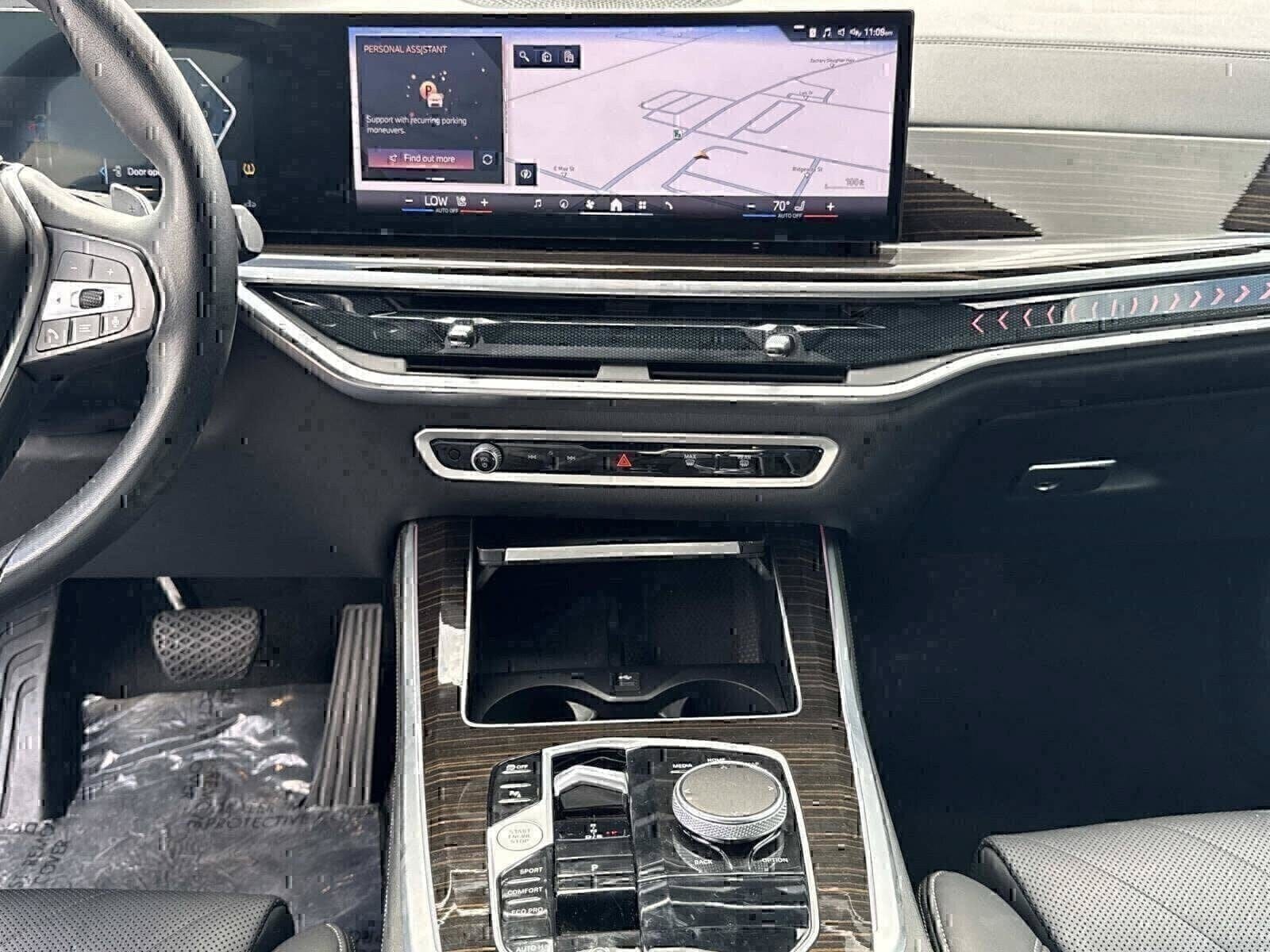 2024 BMW X5 40i - Photo 24