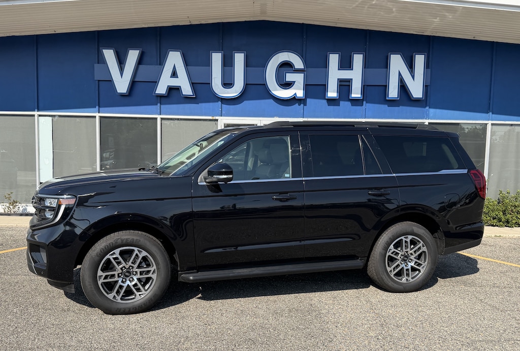 New 2026 Ford Expedition Active SUV