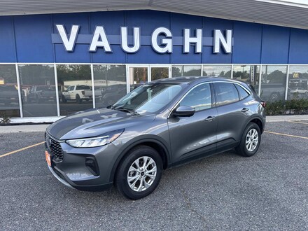 2024 Ford Escape Active SUV