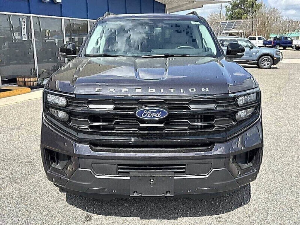 New 2026 Ford Expedition Active SUV