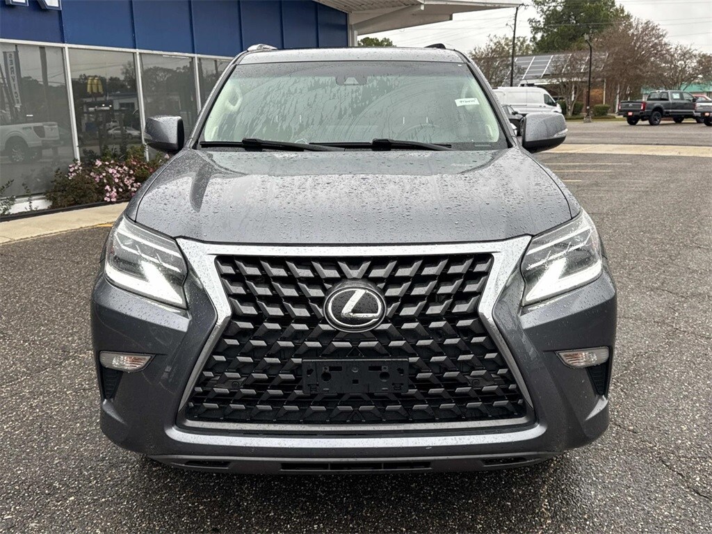 Used 2022 Lexus GX 460 SUV