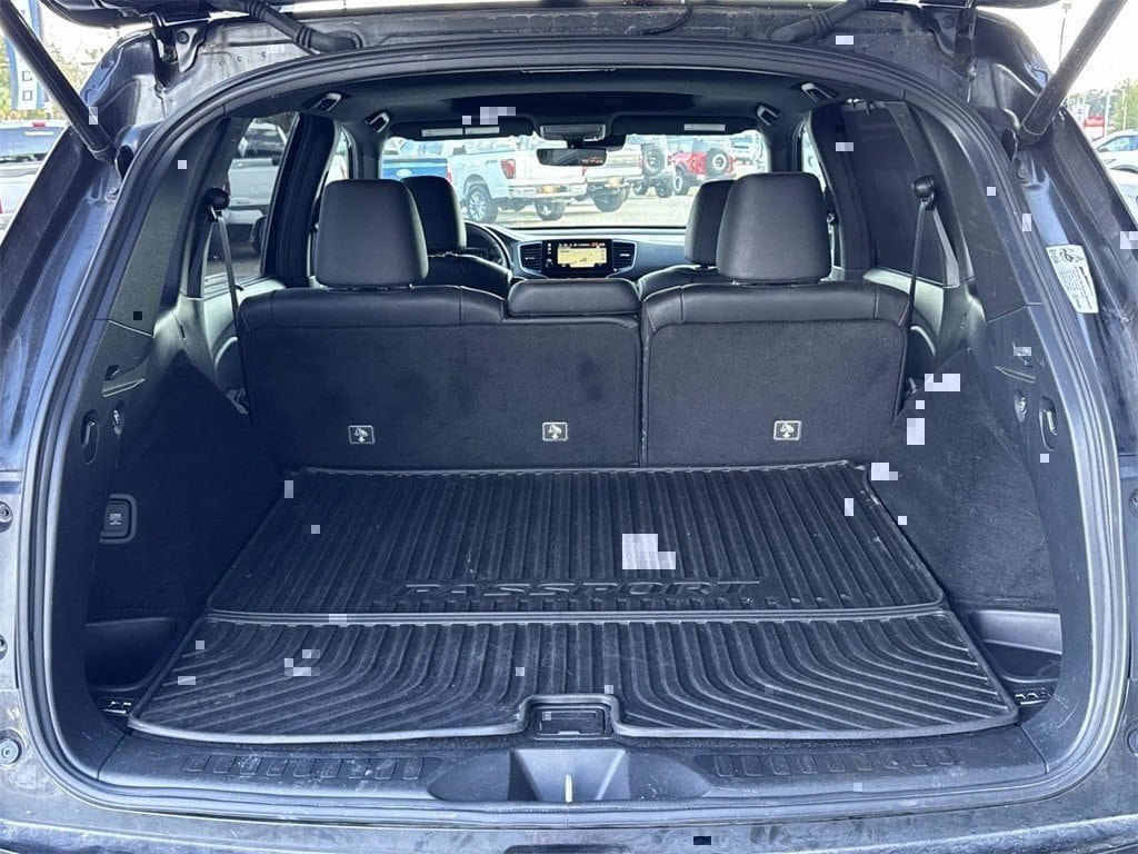 2023 Honda Passport TrailSport - Photo 6