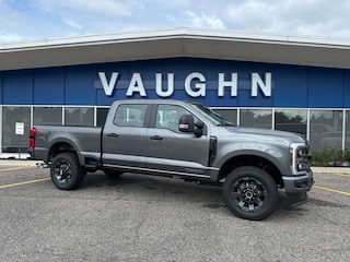 2025 Ford F-250 Truck Crew Cab