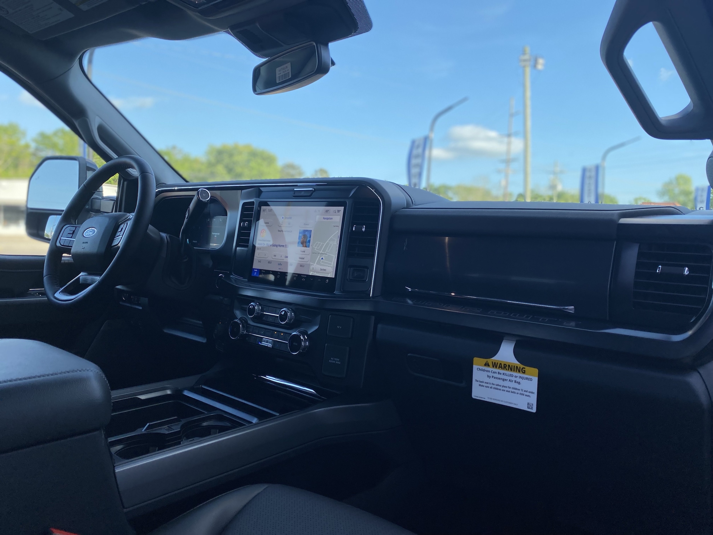 2026 Ford F-250 Super Duty Lariat - Photo 24