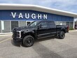  Ford Super Duty F-250 SRW