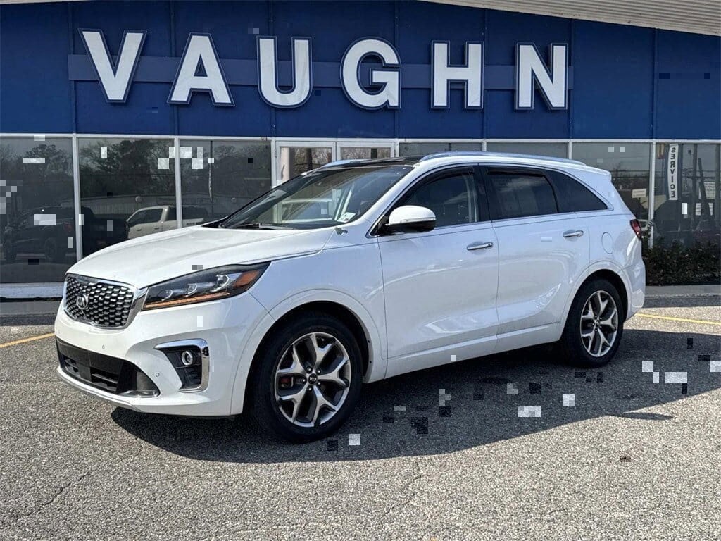 Used 2019 Kia Sorento 3.3L SX SUV