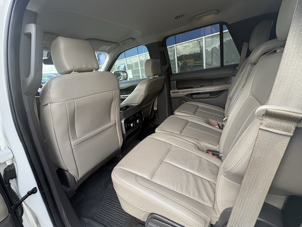 Used 2020 Ford Expedition XLT SUV