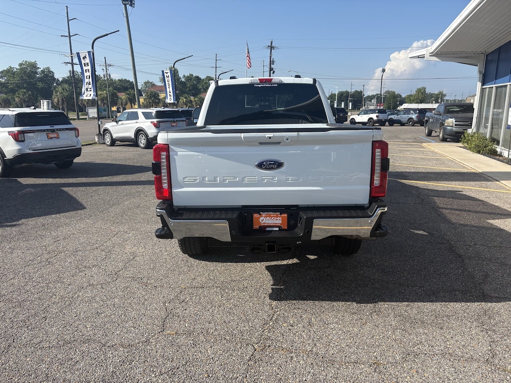 Used 2026 Ford F-250 Truck Crew Cab