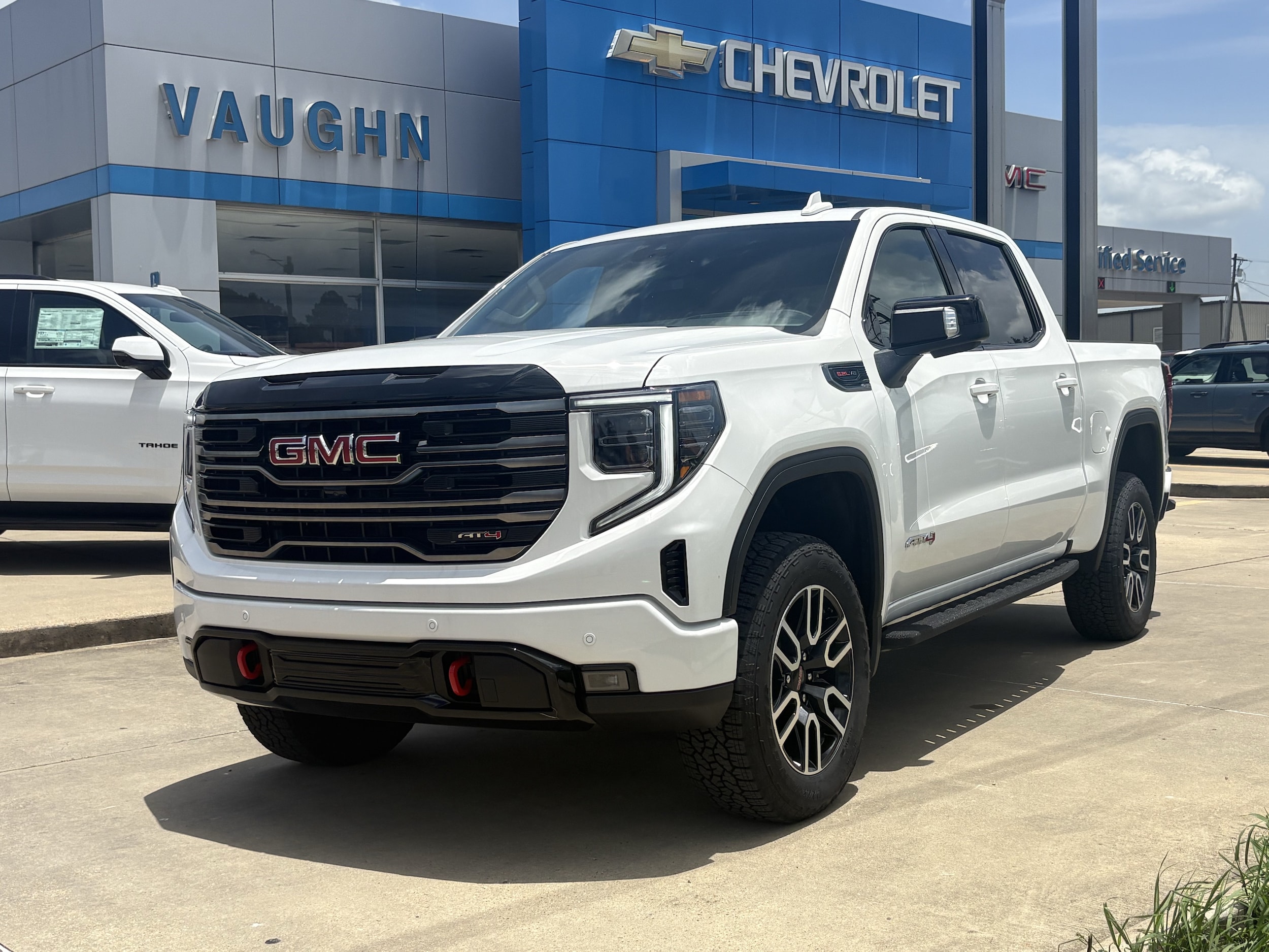 2026 GMC Sierra 1500 Truck 