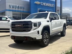 2026 GMC Sierra 1500 AT4 Truck