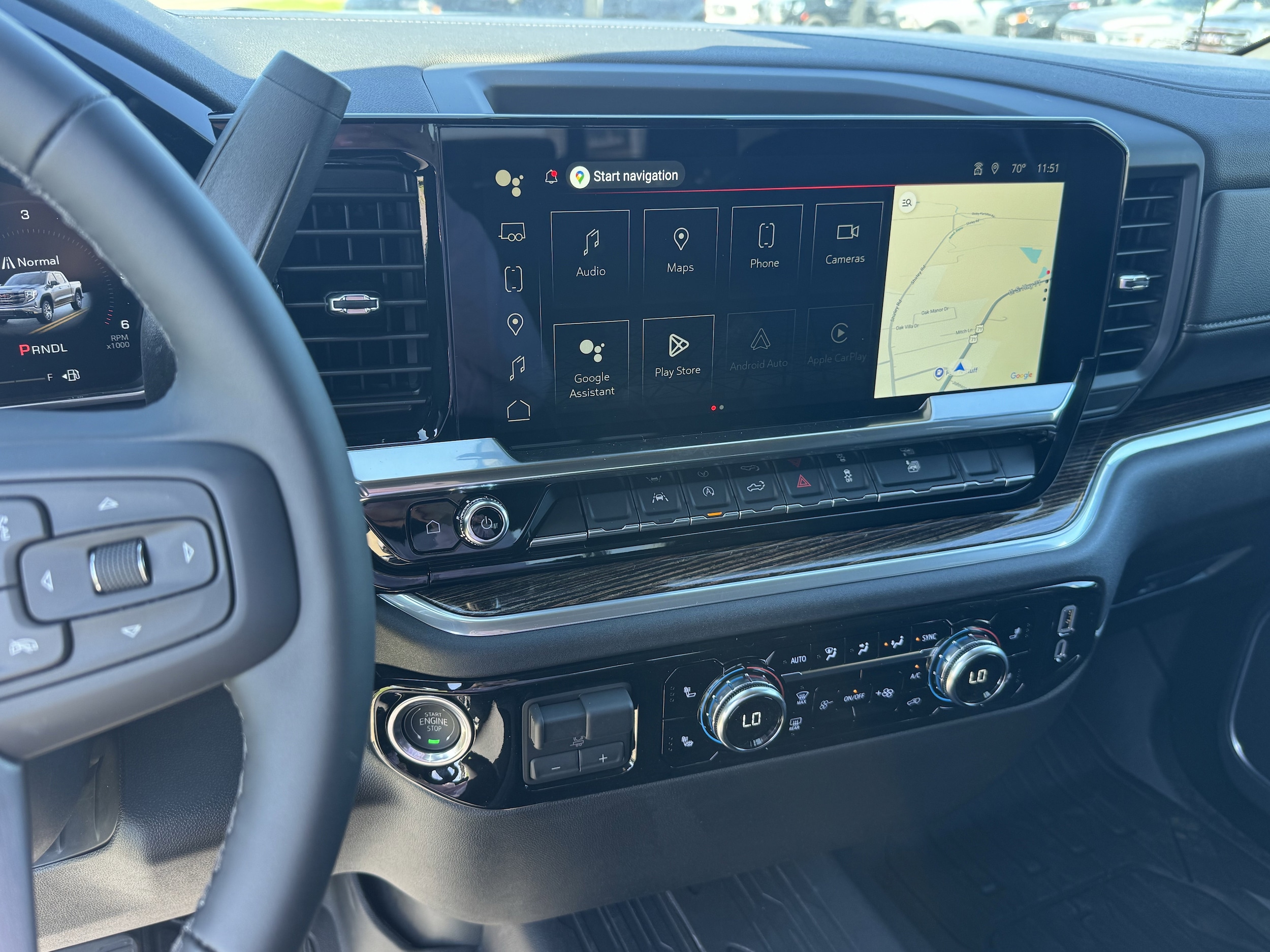 2026 GMC Sierra 1500 SLE - Photo 12