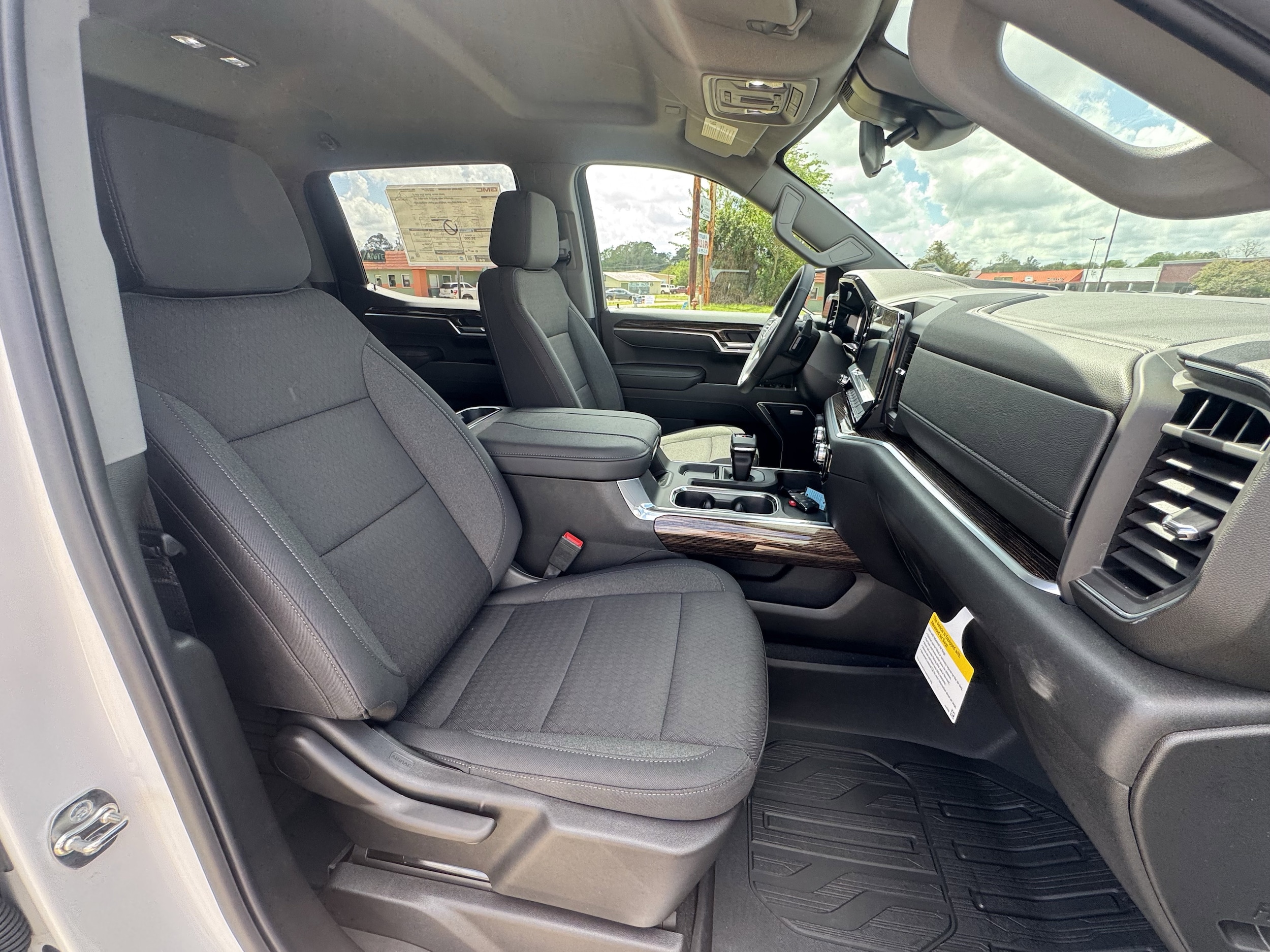 2026 GMC Sierra 1500 Elevation - Photo 18