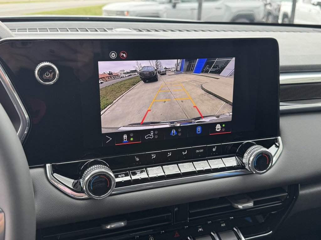 2026 GMC Canyon Elevation - Photo 14