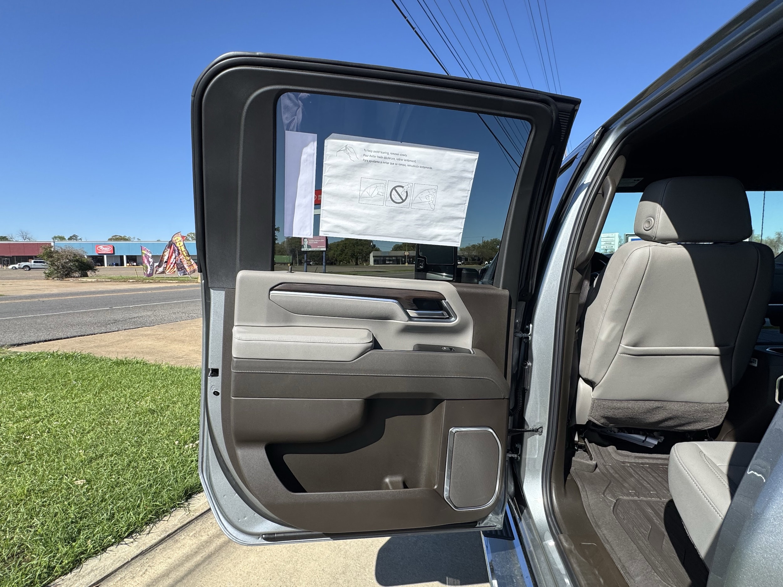 2026 GMC Sierra 2500HD SLT - Photo 15