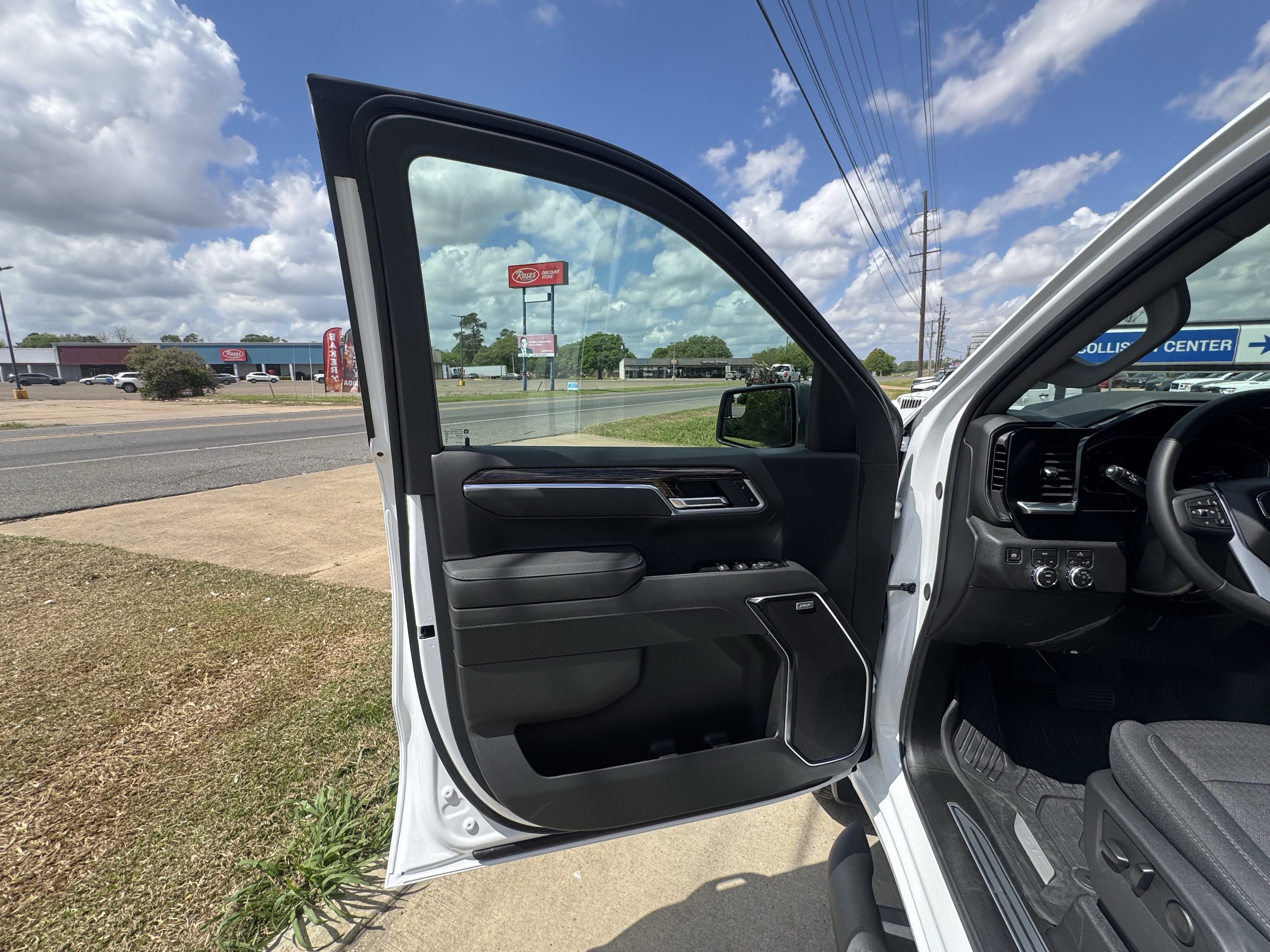 2026 GMC Sierra 1500 Elevation - Photo 9