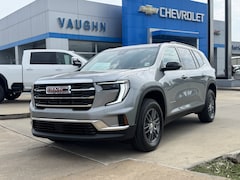 2026 GMC Acadia Elevation SUV