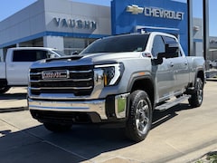 2026 GMC Sierra 2500 HD SLT Truck