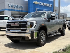 2026 GMC Sierra 3500 HD SLT Truck