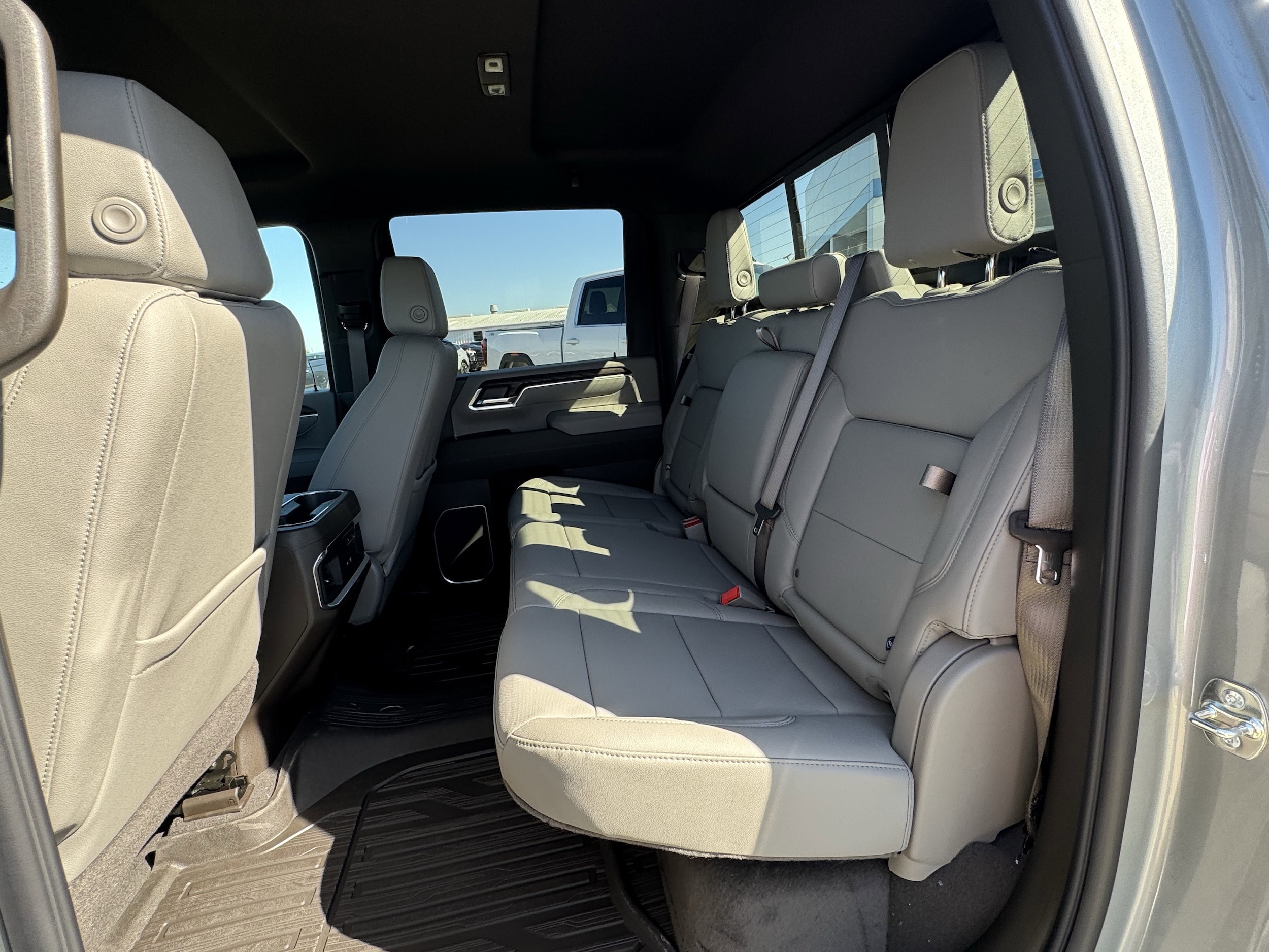 2026 GMC Sierra 2500HD SLT - Photo 16