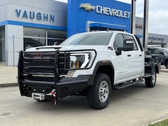 2026 GMC Sierra 3500 HD Pro Truck
