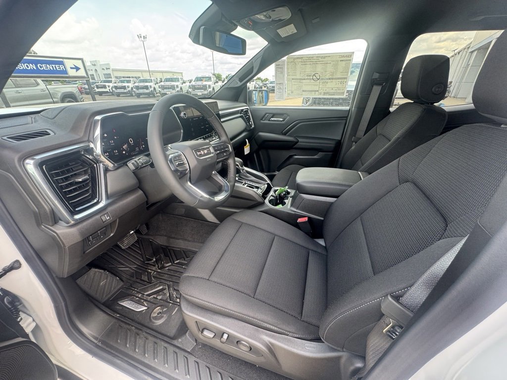 2026 GMC Canyon Elevation - Photo 10