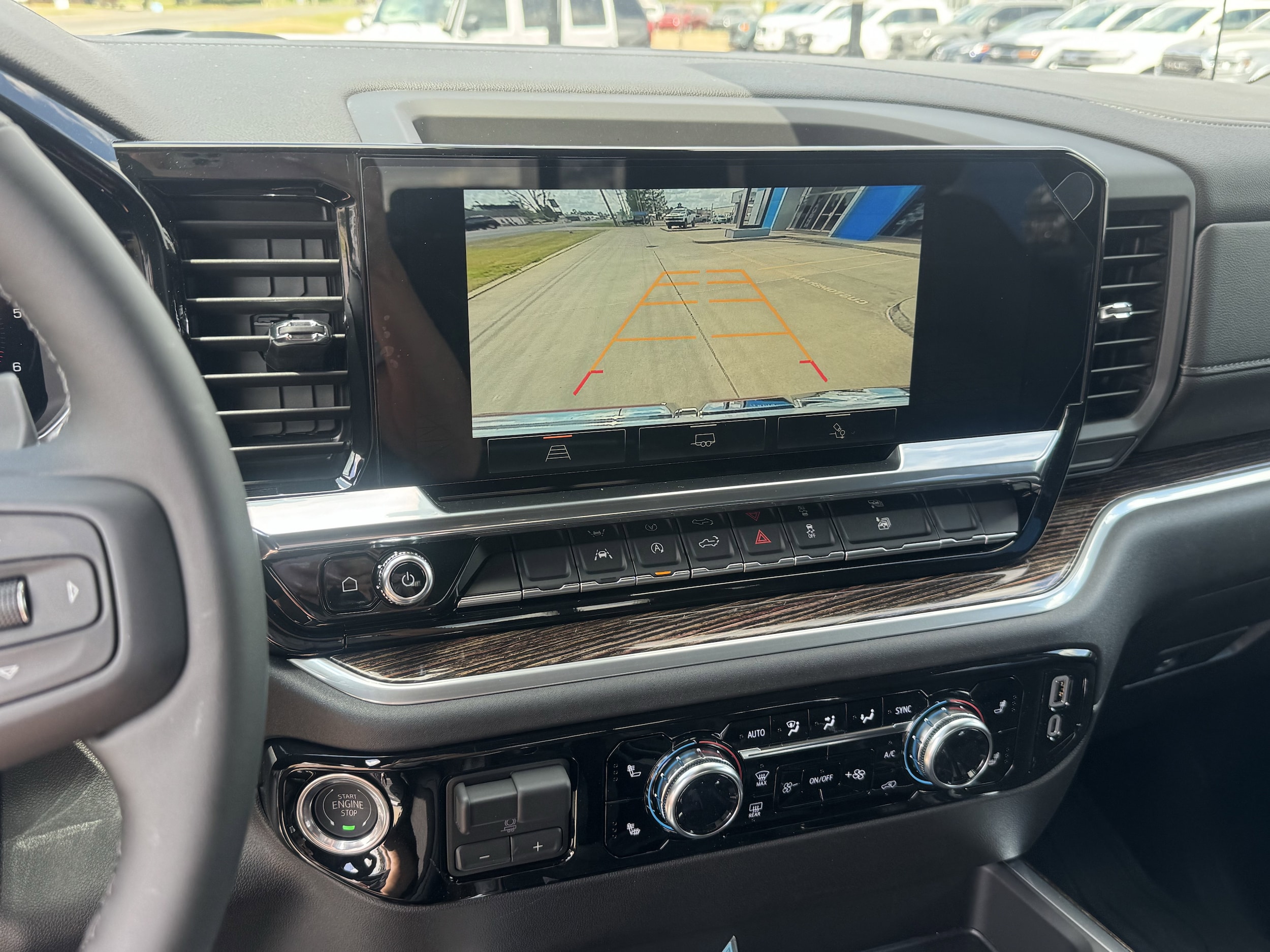 2026 GMC Sierra 1500 Elevation - Photo 13
