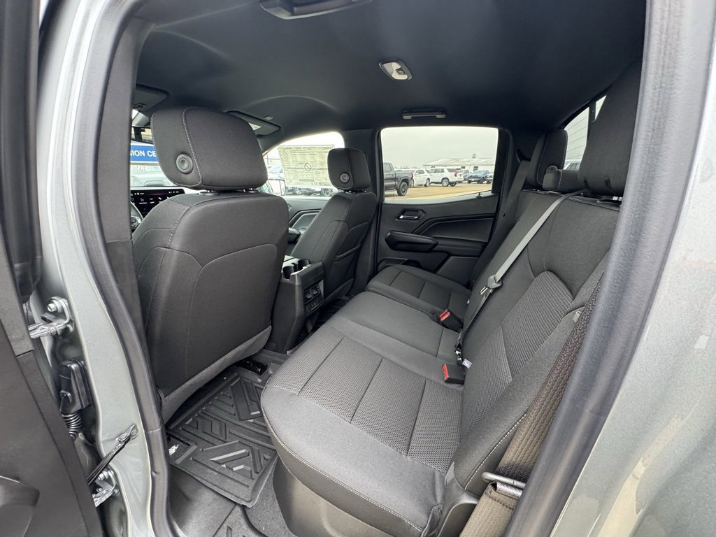 2026 GMC Canyon Elevation - Photo 16
