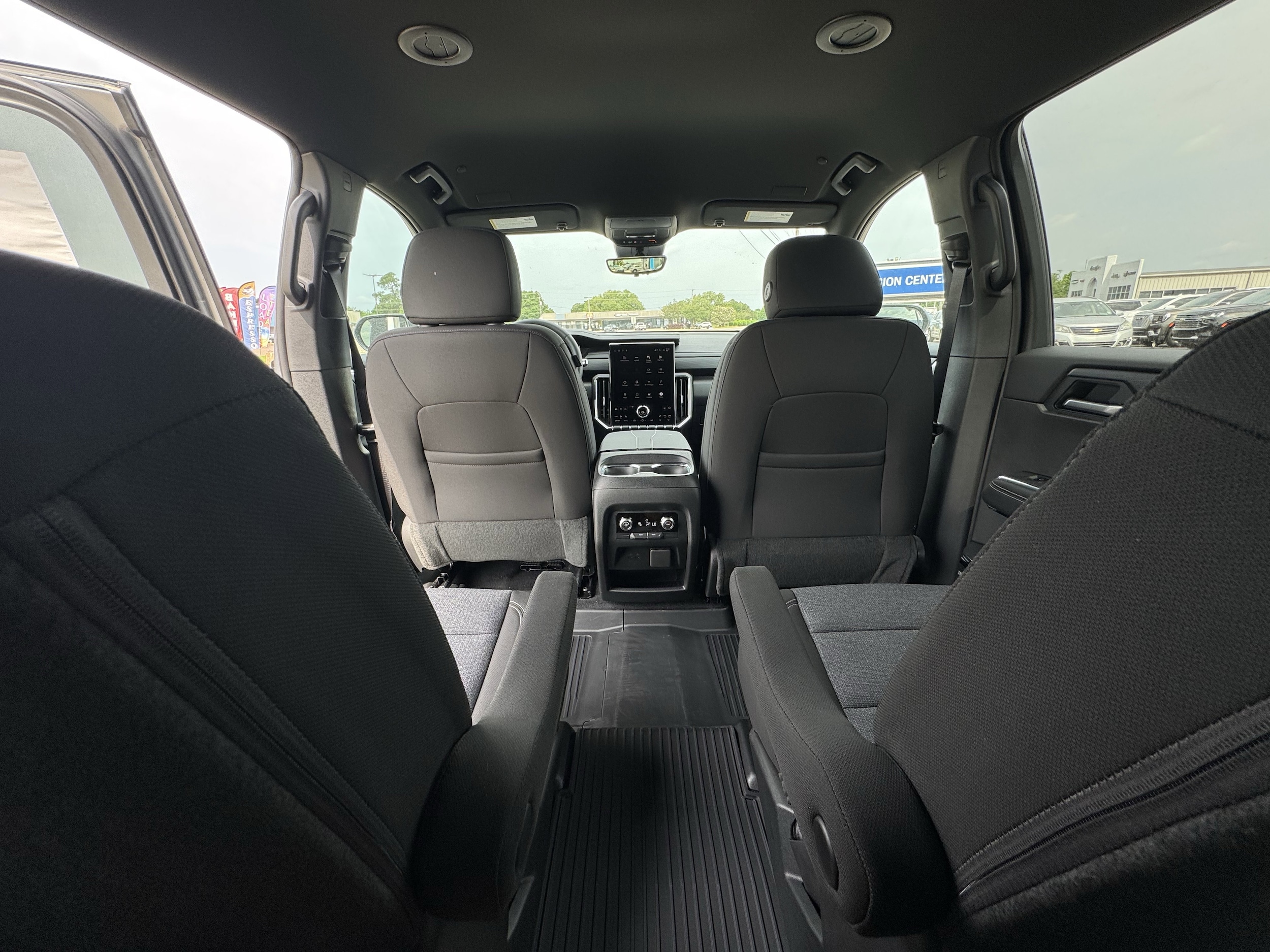 2026 GMC Acadia Elevation - Photo 19