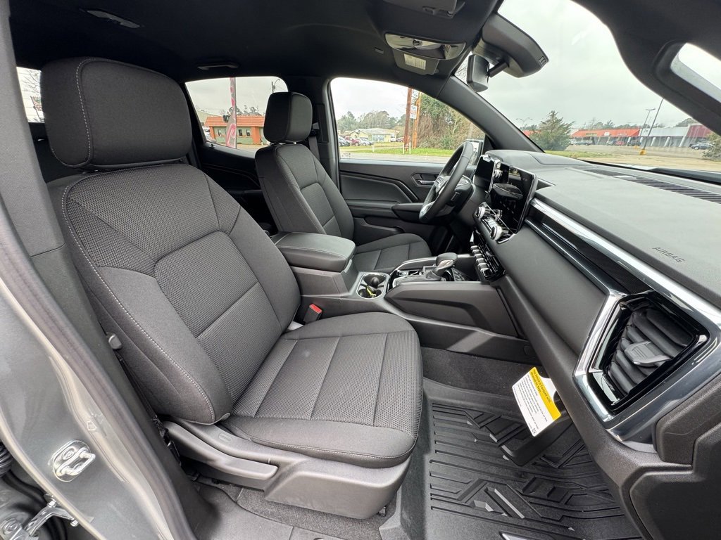 2026 GMC Canyon Elevation - Photo 19
