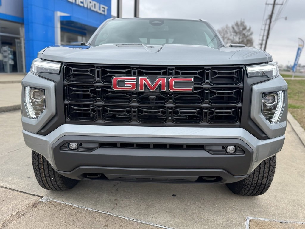 2026 GMC Canyon Elevation - Photo 7
