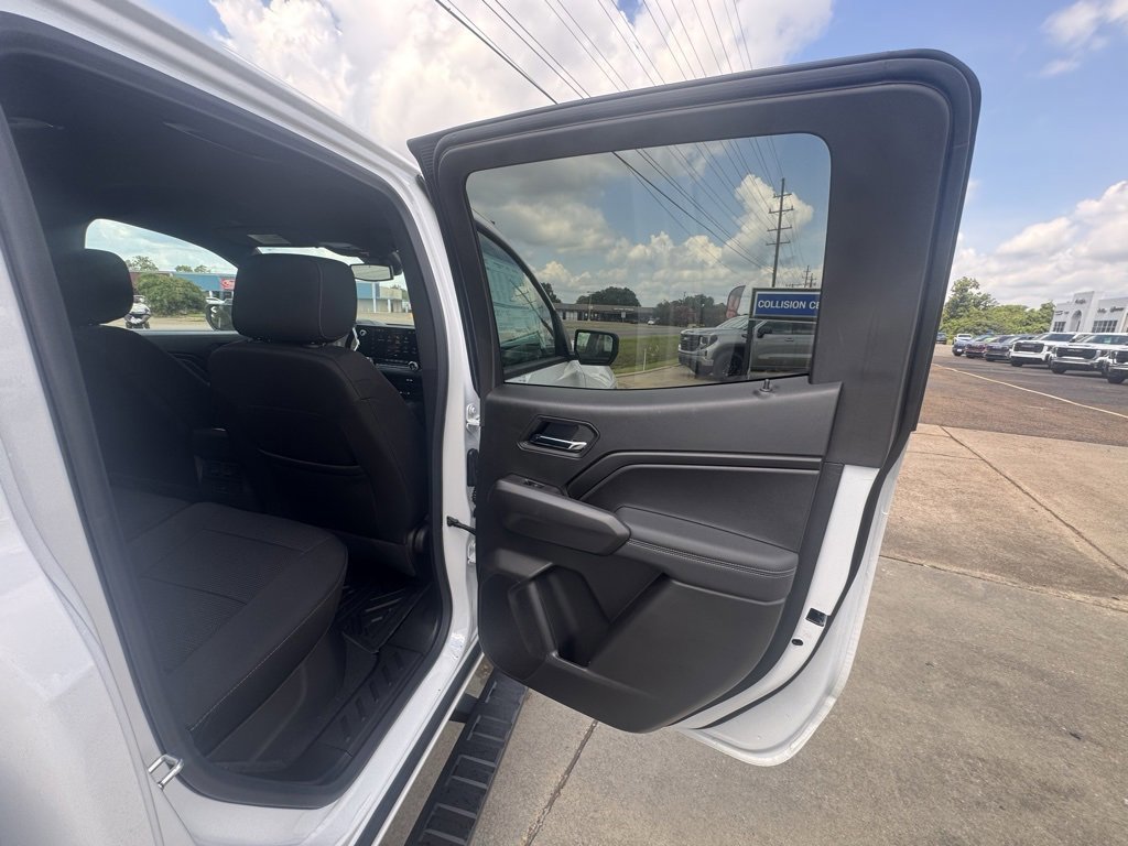 2026 GMC Canyon Elevation - Photo 17
