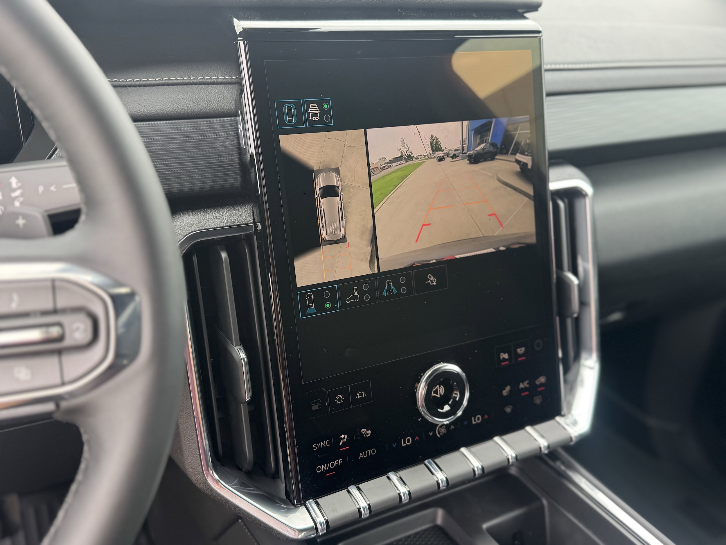 2026 GMC Acadia Elevation - Photo 14