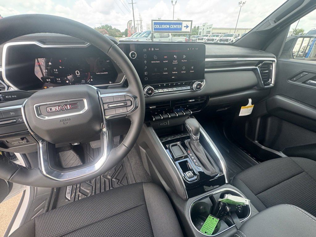 2026 GMC Canyon Elevation - Photo 12